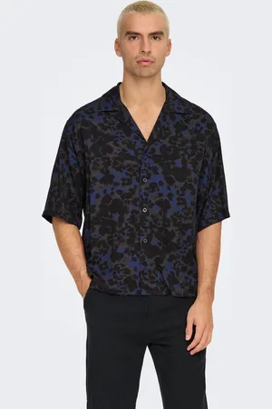 Only & Sons Onsharris Hemd