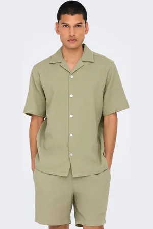 Only & Sons Onsbertil Hemd