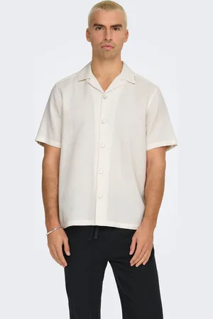 Only & Sons Onsbertil Hemd
