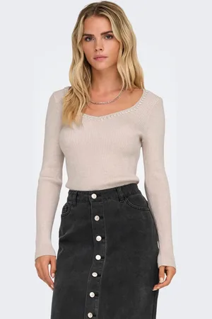 ONLY Onlemma Strickpullover