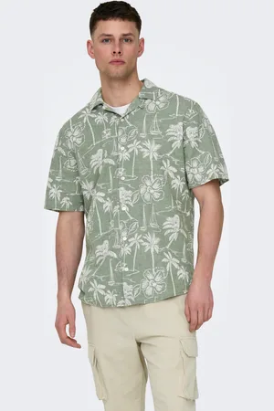 Only & Sons Onscaiden Hemd