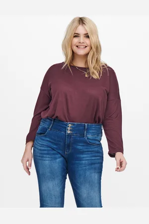 ONLY Caralba Top