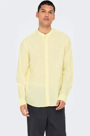 Only & Sons Onscaiden Hemd
