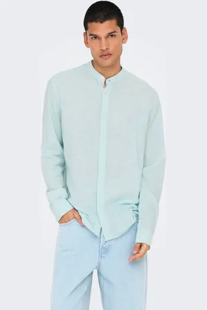 Only & Sons Onscaiden Hemd