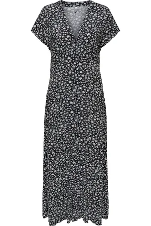 ONLY Onlnova Langes Kleid