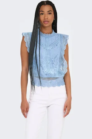 ONLY Onlkaro Top