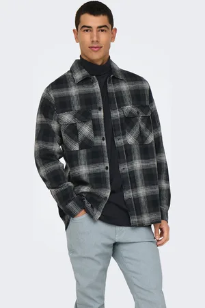 Only & Sons Onscedric Hemd