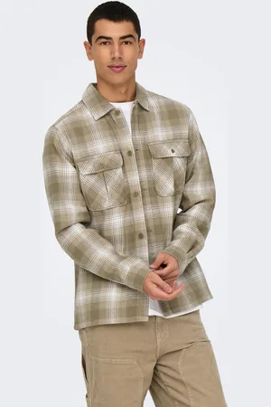 Only & Sons Onscedric Hemd