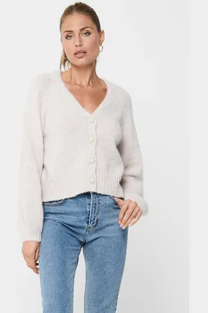 ONLY Onlalyssa Strickjacke