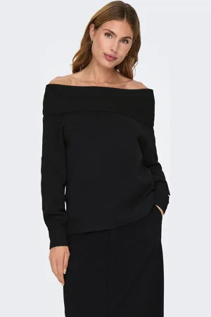 ONLY Onljeanett Strickpullover