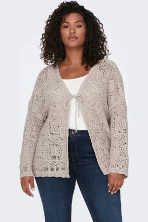 ONLY Carbeachie Strickjacke