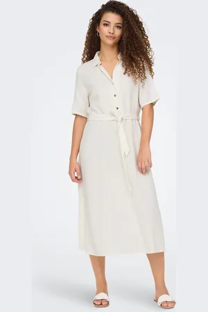 ONLY Jdysay Midikleid