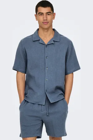 Only & Sons Onskyle Hemd