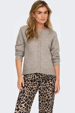 ONLY Onlallison Strickjacke