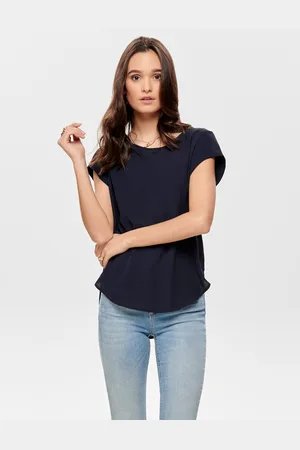 ONLY Onlvic Top