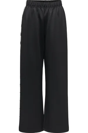 ONLY Onlstar Normal Geschnitten Hose Mit Weitem Beinschnitt