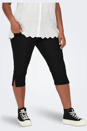 ONLY Carlila Normal Geschnitten Leggings