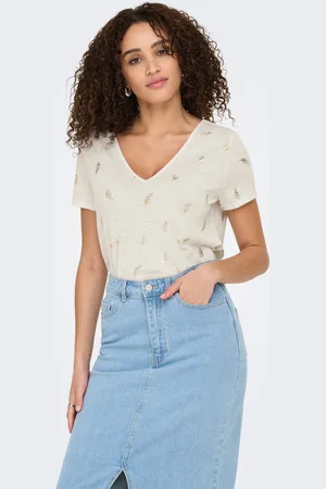 ONLY Jdydora Top