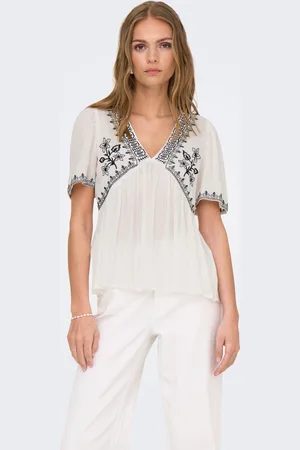 ONLY Jdyharper Top