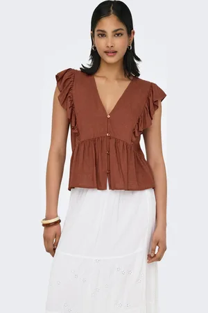 ONLY Onlrian Top