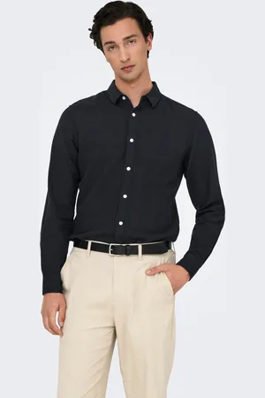 Only & Sons Onscaiden Hemd