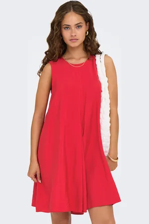 ONLY Jdybarbara Kurzes Kleid