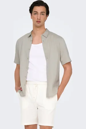 Only & Sons Onsrobin Hemd
