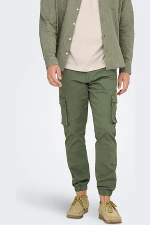 Only & Sons Onscam Verjüngt Cargo-hose