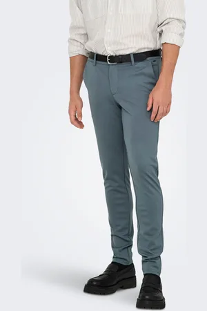 Only & Sons Onsmark Slim Fit Chino Hose