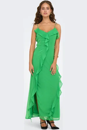 ONLY Jdybelle Langes Kleid