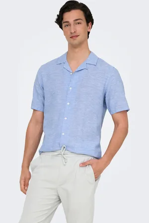Only & Sons Onscaiden Hemd