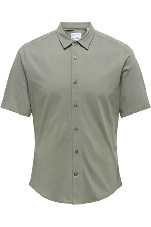 Only & Sons Onsrobin Hemd
