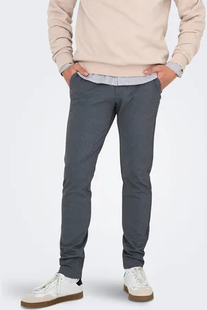Only & Sons Onsmark Slim Fit Hose