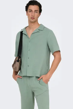 Only & Sons Onskyle Hemd