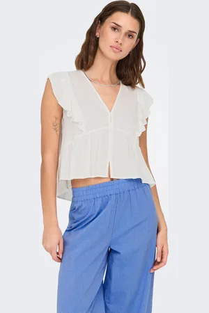 ONLY Onlrian Top