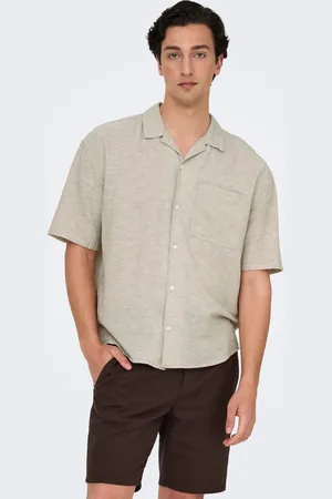 Only & Sons Onscaiden Hemd