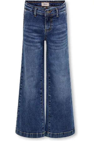 ONLY Kognew Weiter Beinschnitt Jeans