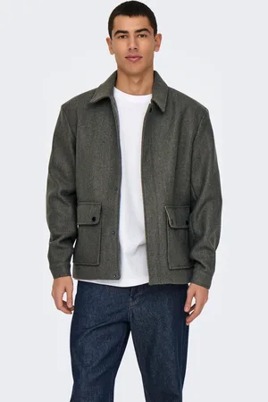 Only & Sons Onsconnor Jacke