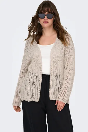 ONLY Carnola Strickjacke