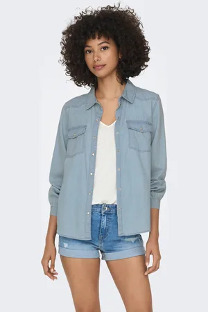 ONLY Jdyfaustina Top