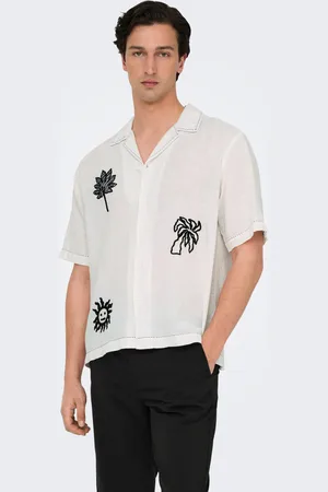 Only & Sons Onscaidenly Hemd