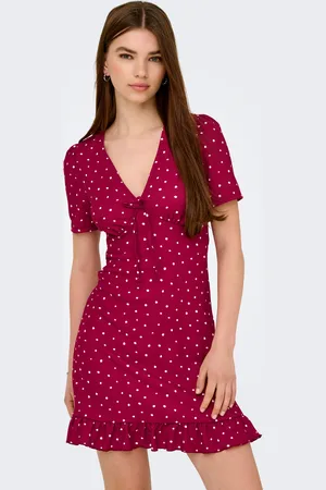 ONLY Onlbill Kurzes Kleid