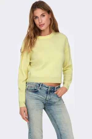 ONLY Onlbetty Strickpullover
