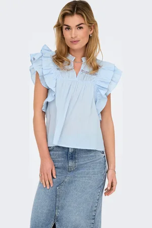 ONLY Onlsunny Top