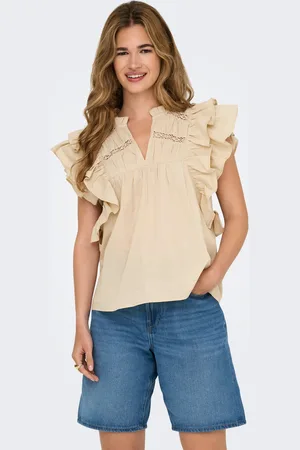 ONLY Onlsunny Top