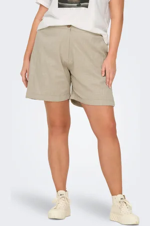ONLY Carcoco Normal Geschnitten Shorts
