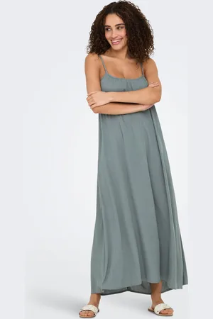 ONLY Onlniki Langes Kleid
