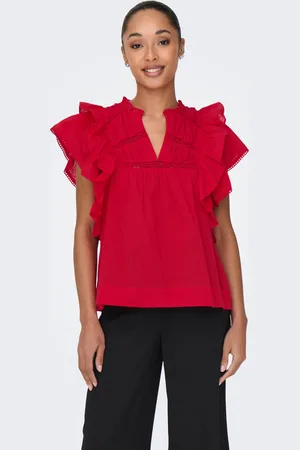 ONLY Onlsunny Top
