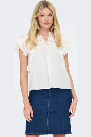 ONLY Onlsunny Top