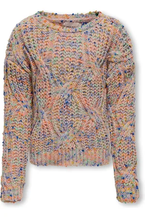 ONLY Kogluca Strickpullover